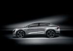 Audi Elaine Concept 2017 года